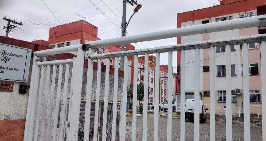 Oportunidade única em sao goncalo - rj | tipo: apartamento | negociação: venda online  | situação: imóvel