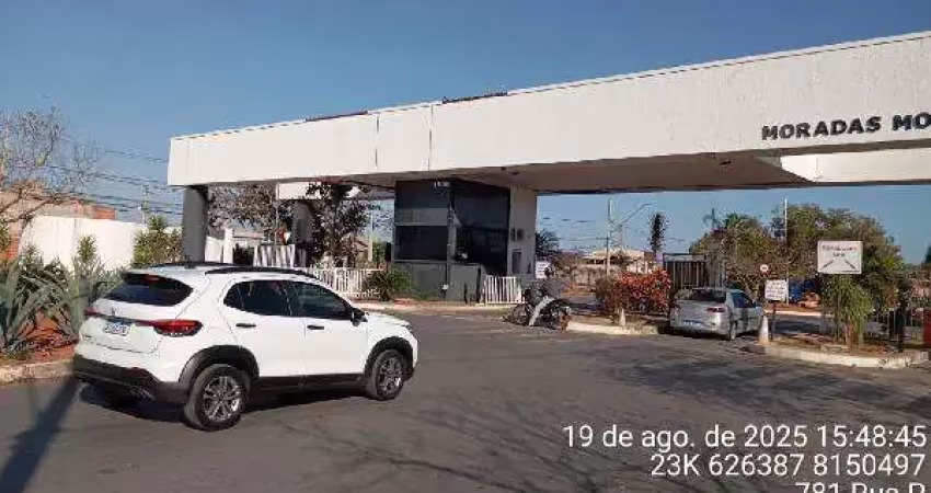Oportunidade única em montes claros - mg | tipo: casa | negociação: leilão  | situação: imóvel