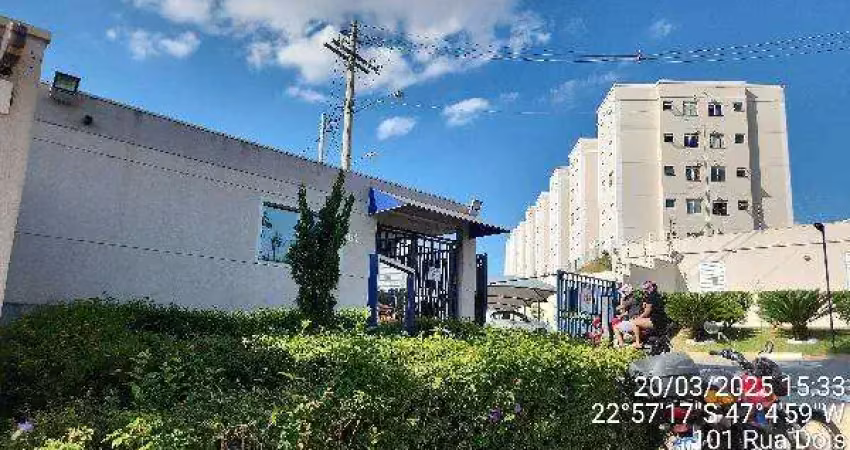 Oportunidade única em campinas - sp | tipo: apartamento | negociação: leilão  | situação: imóvel