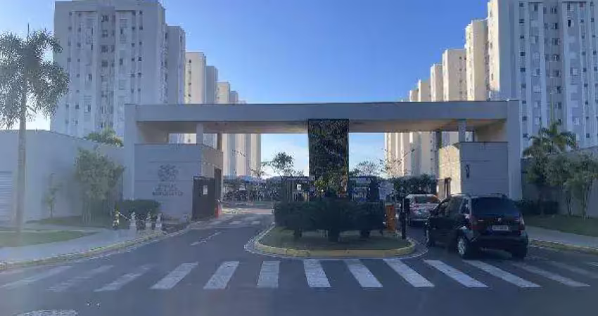 Oportunidade única em mogi guacu - sp | tipo: apartamento | negociação: leilão  | situação: imóvel