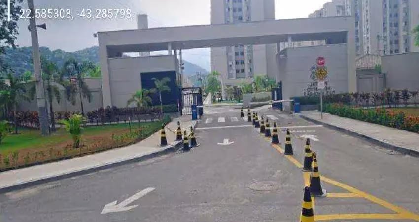 Oportunidade única em duque de caxias - rj | tipo: apartamento | negociação: leilão  | situação: imóvel