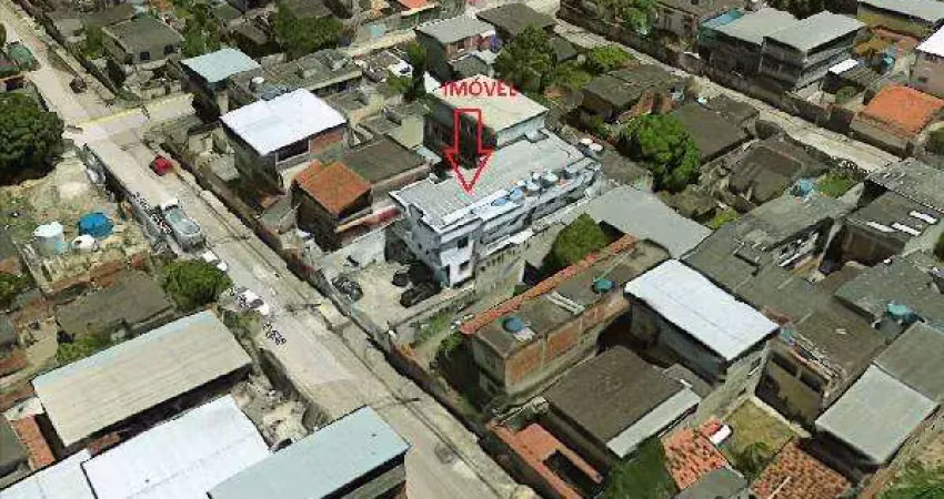 Oportunidade única em sao goncalo - rj | tipo: apartamento | negociação: leilão  | situação: imóvel