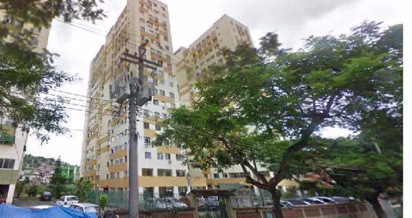 Oportunidade única em rio de janeiro - rj | tipo: apartamento | negociação: leilão  | situação: imóvel