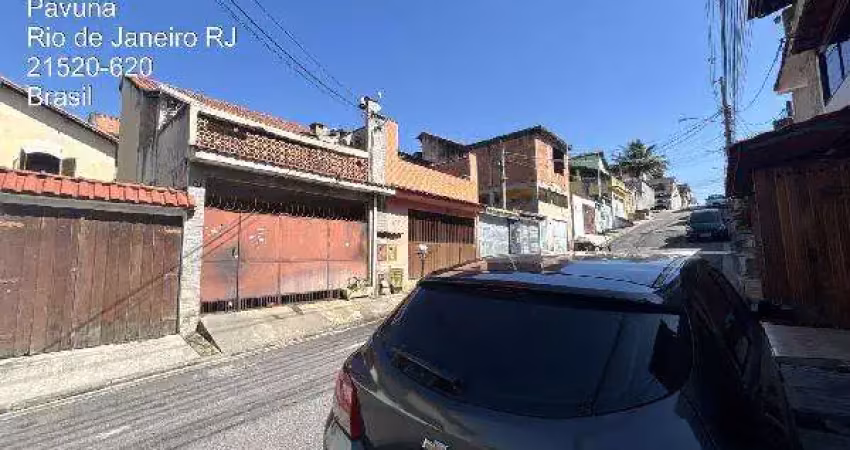Oportunidade única em rio de janeiro - rj | tipo: casa | negociação: leilão  | situação: imóvel