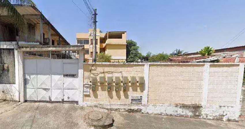Oportunidade única em sao goncalo - rj | tipo: apartamento | negociação: leilão  | situação: imóvel