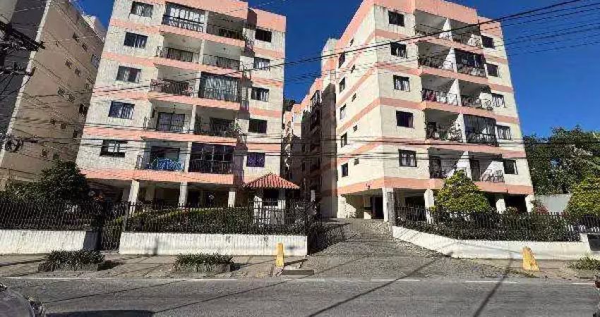 Oportunidade única em teresopolis - rj | tipo: apartamento | negociação: leilão  | situação: imóvel