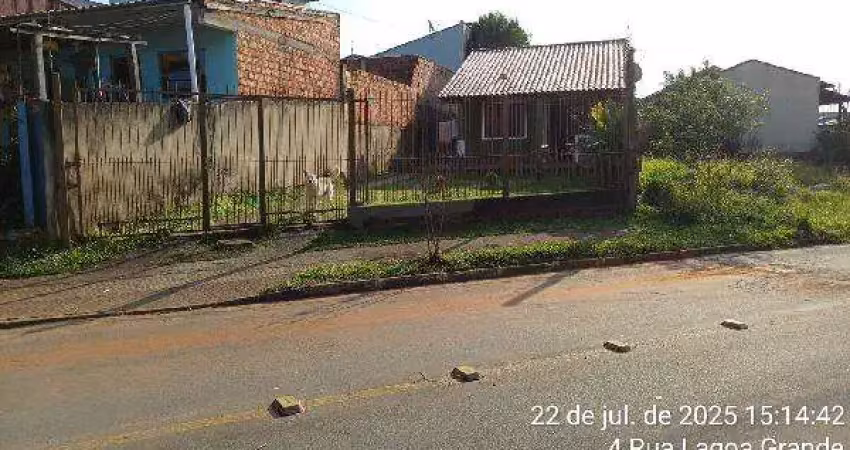Oportunidade única em gravatai - rs | tipo: casa | negociação: leilão  | situação: imóvel