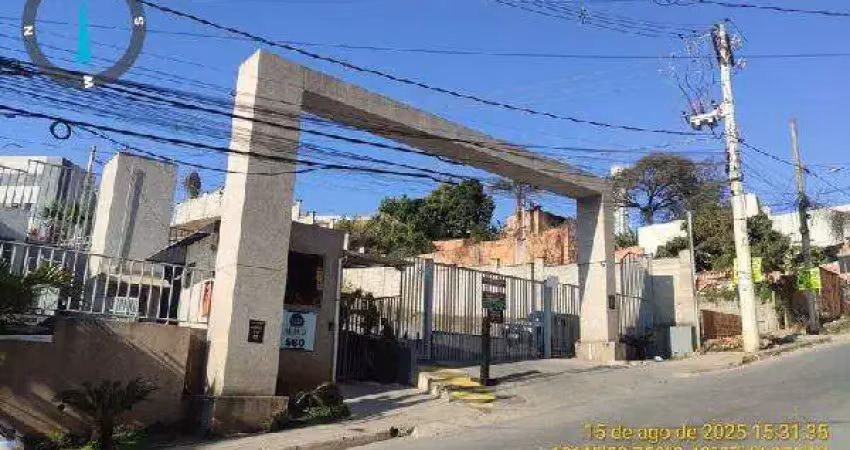 Oportunidade única em vespasiano - mg | tipo: apartamento | negociação: leilão  | situação: imóvel