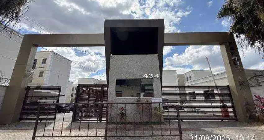 Oportunidade única em betim - mg | tipo: apartamento | negociação: leilão  | situação: imóvel
