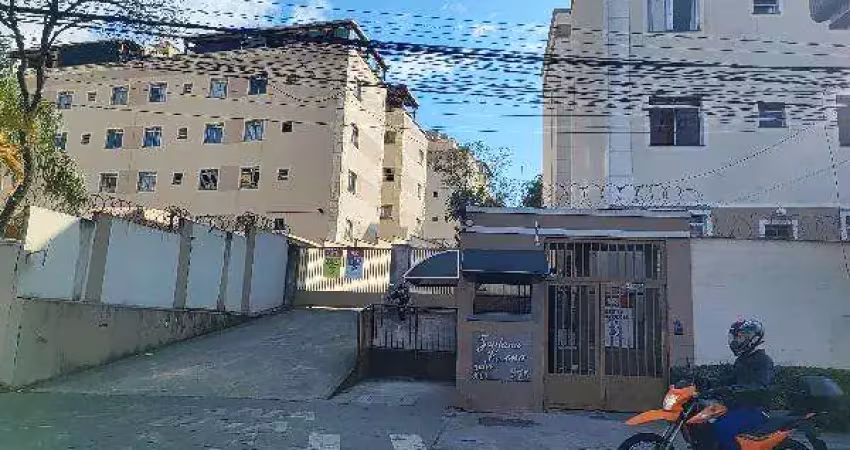 Oportunidade única em contagem - mg | tipo: apartamento | negociação: leilão  | situação: imóvel
