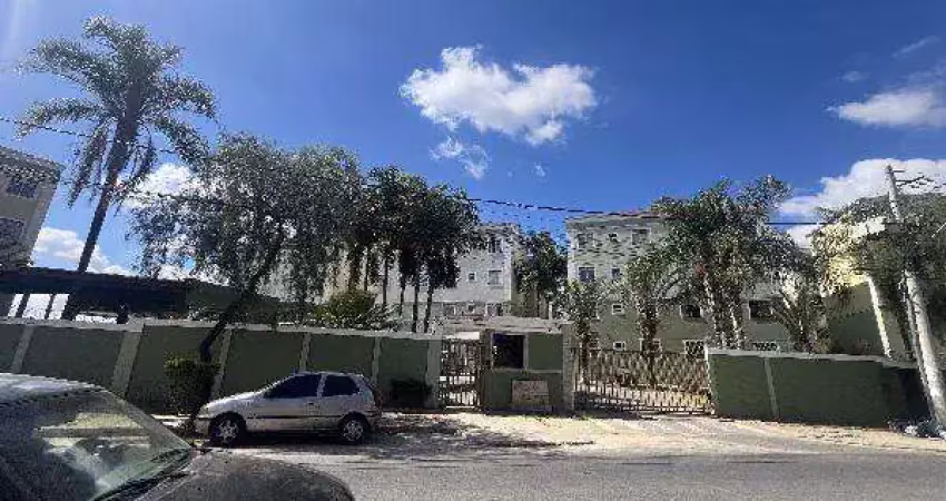 Oportunidade única em contagem - mg | tipo: apartamento | negociação: leilão  | situação: imóvel