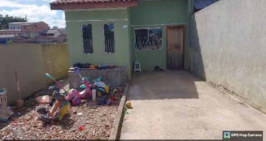 Oportunidade única em almirante tamandare - pr | tipo: casa | negociação: leilão  | situação: imóvel