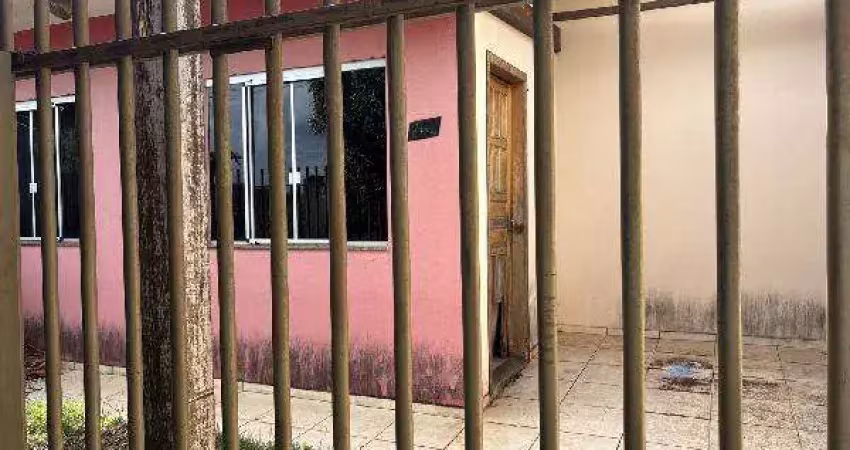 Oportunidade única em campo mourao - pr | tipo: casa | negociação: leilão  | situação: imóvel