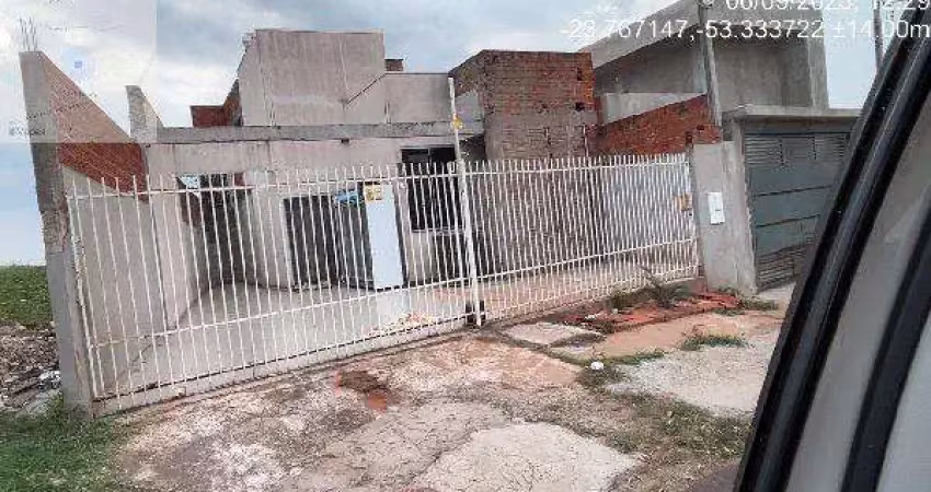 Oportunidade única em umuarama - pr | tipo: casa | negociação: leilão  | situação: imóvel