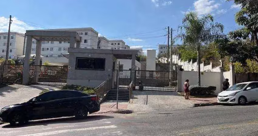 Oportunidade única em contagem - mg | tipo: apartamento | negociação: leilão  | situação: imóvel