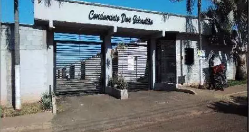 Oportunidade única em goiania - go | tipo: casa | negociação: leilão  | situação: imóvel