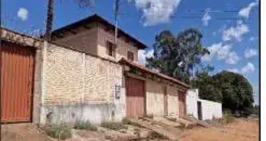 Oportunidade única em caldas novas - go | tipo: casa | negociação: leilão  | situação: imóvel
