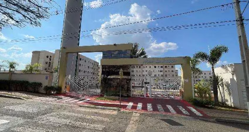 Oportunidade única em anapolis - go | tipo: apartamento | negociação: leilão  | situação: imóvel