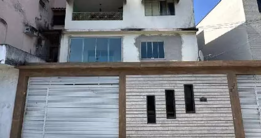 Oportunidade única em cariacica - es | tipo: apartamento | negociação: leilão  | situação: imóvel
