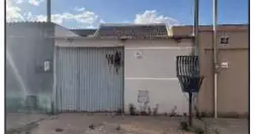 Oportunidade única em santo antonio do descoberto - go | tipo: casa | negociação: leilão  | situação: imóvel