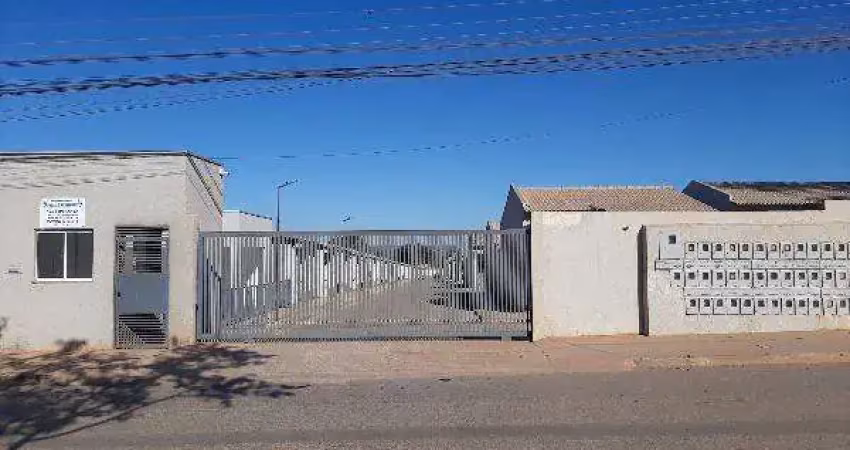 Oportunidade única em valparaiso de goias - go | tipo: casa | negociação: leilão  | situação: imóvel