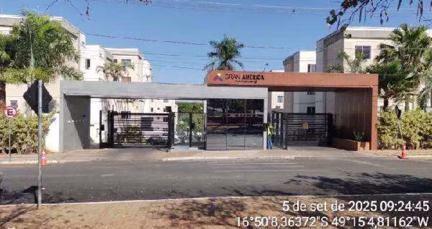 Oportunidade única em aparecida de goiania - go | tipo: apartamento | negociação: leilão  | situação: imóvel
