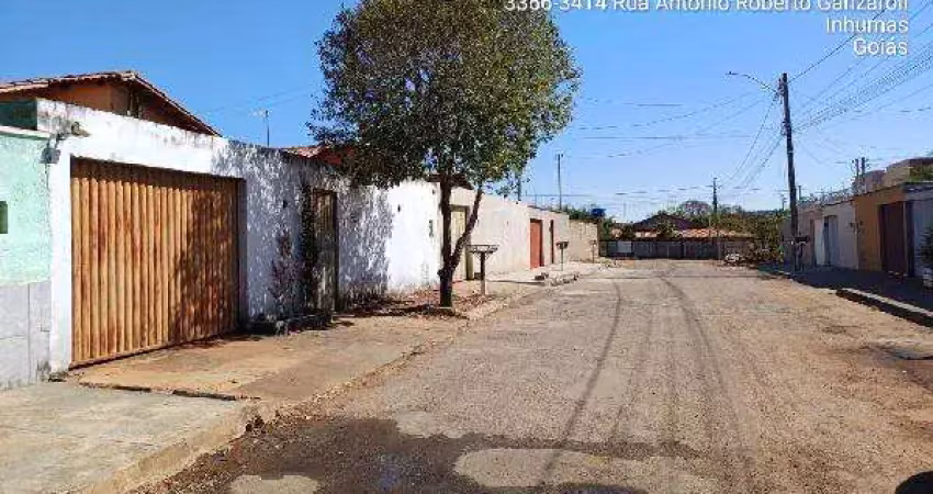 Oportunidade única em inhumas - go | tipo: casa | negociação: leilão  | situação: imóvel