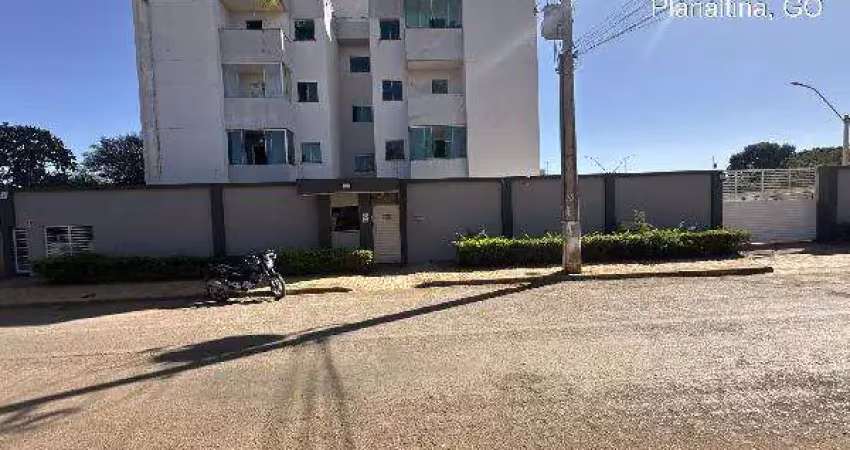 Oportunidade única em planaltina - go | tipo: apartamento | negociação: leilão  | situação: imóvel