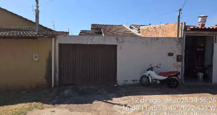Oportunidade única em trindade - go | tipo: casa | negociação: leilão  | situação: imóvel
