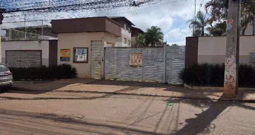 Oportunidade única em valparaiso de goias - go | tipo: apartamento | negociação: leilão  | situação: imóvel