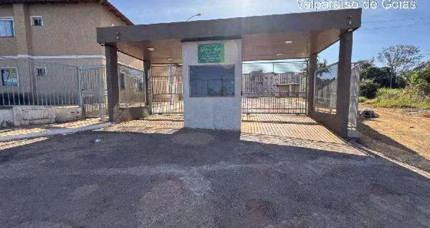 Oportunidade única em valparaiso de goias - go | tipo: apartamento | negociação: leilão  | situação: imóvel