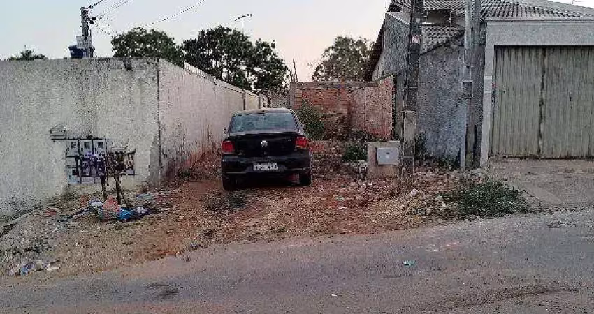 Oportunidade única em aparecida de goiania - go | tipo: terreno | negociação: leilão  | situação: imóvel