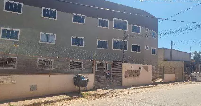 Oportunidade única em aguas lindas de goias - go | tipo: apartamento | negociação: leilão  | situação: imóvel