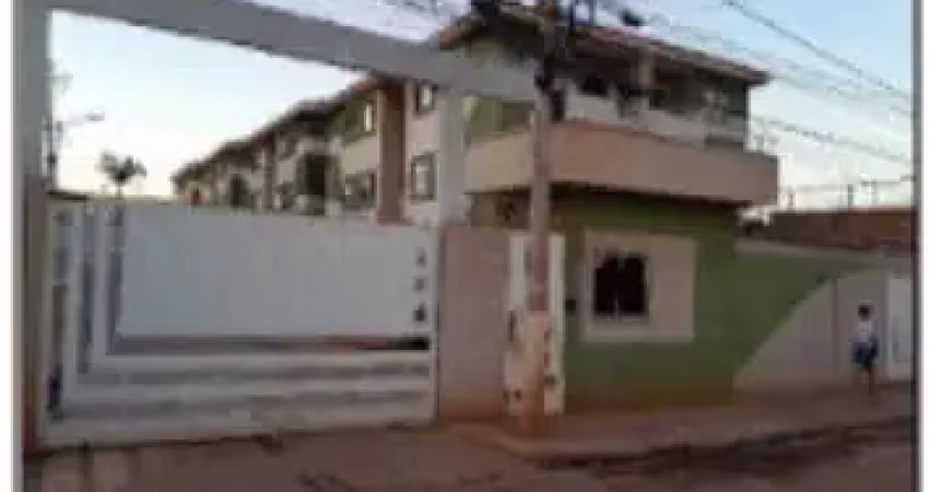 Oportunidade única em valparaiso de goias - go | tipo: apartamento | negociação: leilão  | situação: imóvel