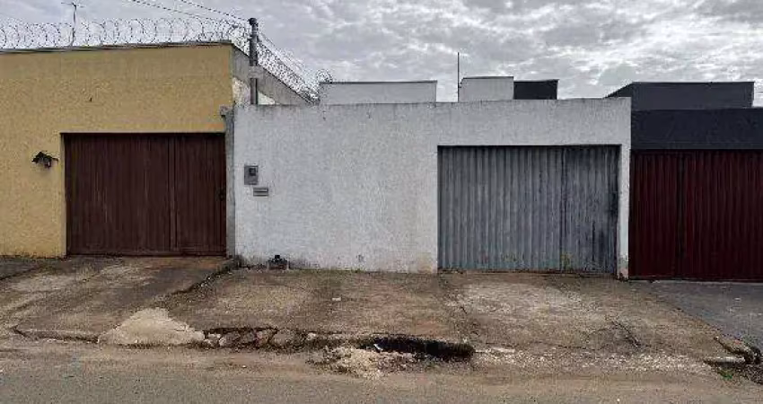 Oportunidade única em caldas novas - go | tipo: casa | negociação: leilão  | situação: imóvel