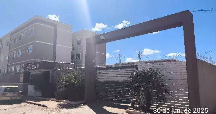Oportunidade única em aguas lindas de goias - go | tipo: apartamento | negociação: leilão  | situação: imóvel