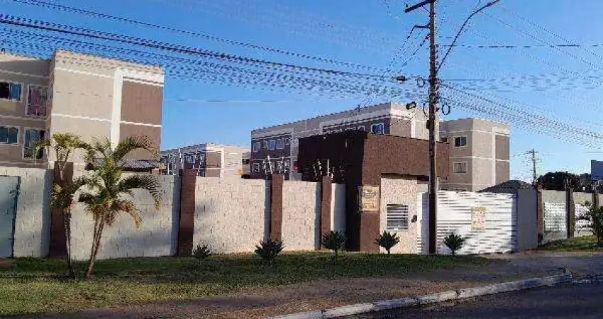Oportunidade única em valparaiso de goias - go | tipo: apartamento | negociação: leilão  | situação: imóvel