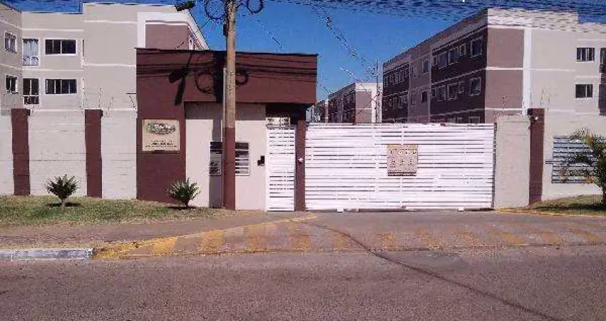 Oportunidade única em valparaiso de goias - go | tipo: apartamento | negociação: leilão  | situação: imóvel