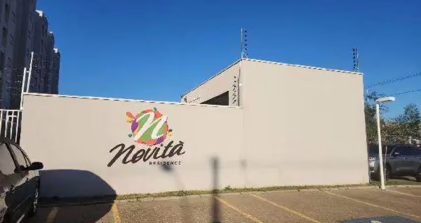Oportunidade única em santa barbara d'oeste - sp | tipo: apartamento | negociação: leilão  | situação: imóvel