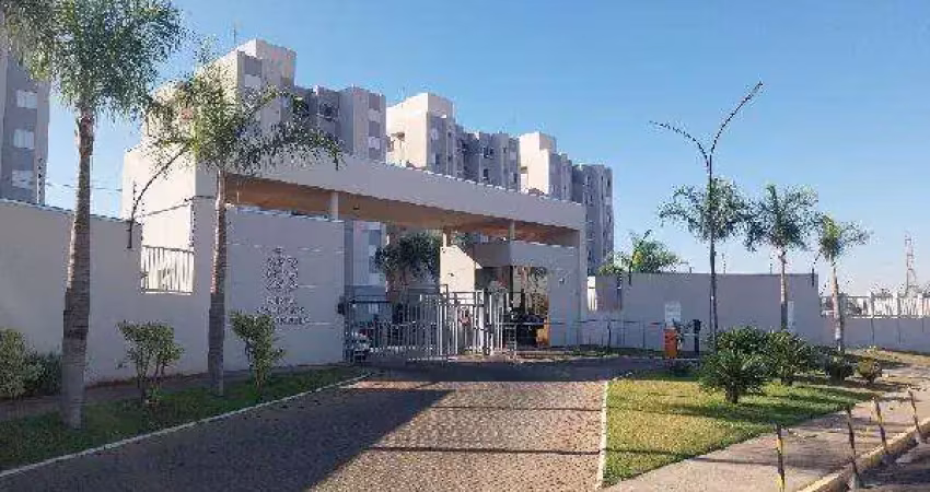 Oportunidade única em araraquara - sp | tipo: apartamento | negociação: leilão  | situação: imóvel