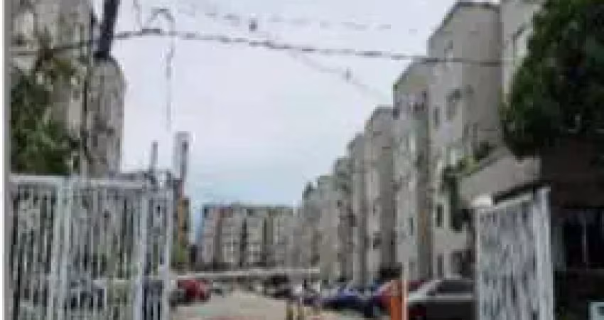 Oportunidade única em nova iguacu - rj | tipo: apartamento | negociação: leilão  | situação: imóvel