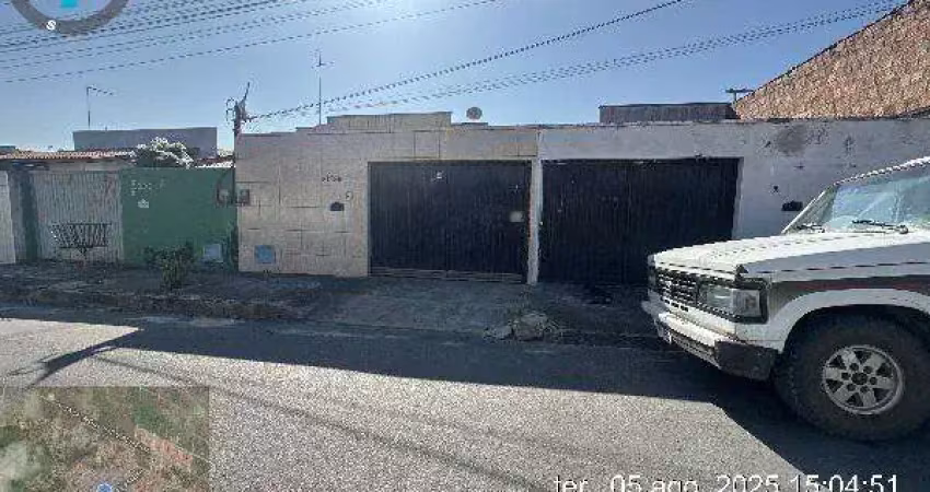 Oportunidade única em horizonte - ce | tipo: casa | negociação: leilão  | situação: imóvel