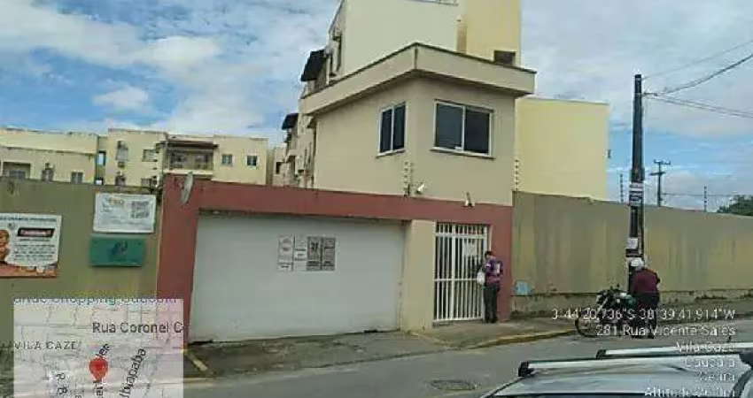 Oportunidade única em caucaia - ce | tipo: apartamento | negociação: leilão  | situação: imóvel