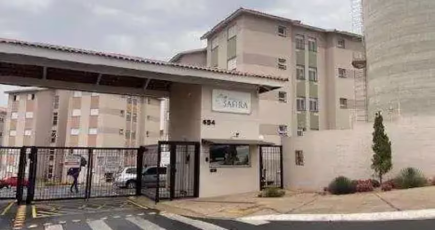 Oportunidade única em santa barbara d'oeste - sp | tipo: apartamento | negociação: venda online  | situação: imóvel