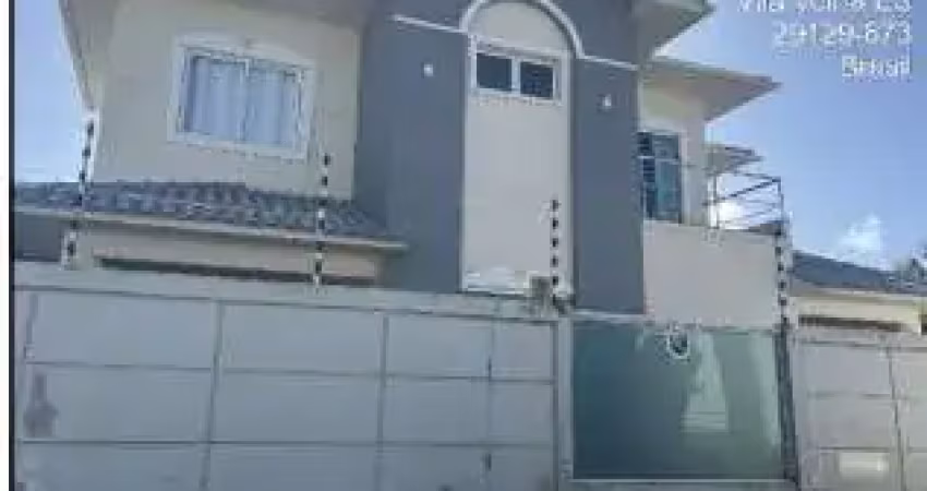 Oportunidade única em vila velha - es | tipo: casa | negociação: leilão  | situação: imóvel