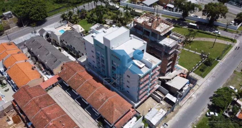 Residencial Sunset Beach. Apartamento com 3 dormitórios à venda, 85 m² por R$ 990.000 - Caiobá - Matinhos/PR