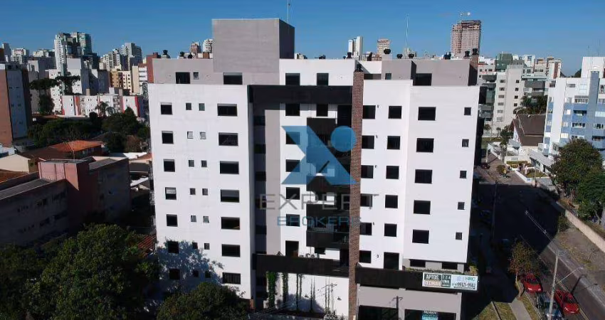 Apartamento com 3 dormitórios à venda, 78 m² por R$ 856.969,00 - Vila Izabel - Curitiba/PR