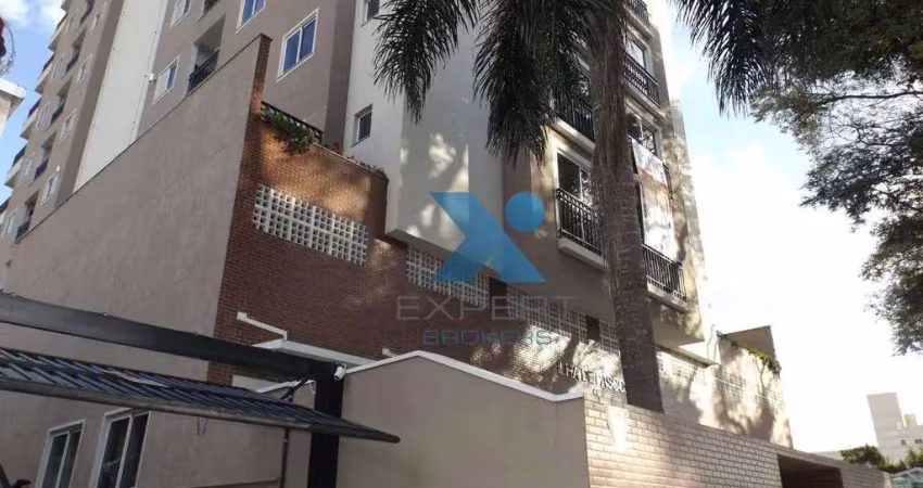 Cobertura com 3 dormitórios à venda, 120 m² por R$ 859.592,00 - Novo Mundo - Curitiba/PR