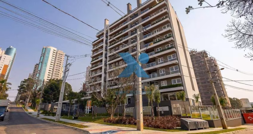 Apartamento com 3 dormitórios à venda, 87 m² por R$ 1.128.717,21 - Ecoville - Curitiba/PR