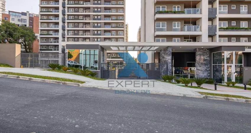 Cobertura com 3 dormitórios à venda, 194 m² por R$ 2.897.291,65 - Ecoville - Curitiba/PR
